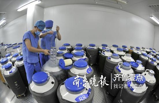 供卵试管婴儿移植的24天hcg的安全值是多少？
