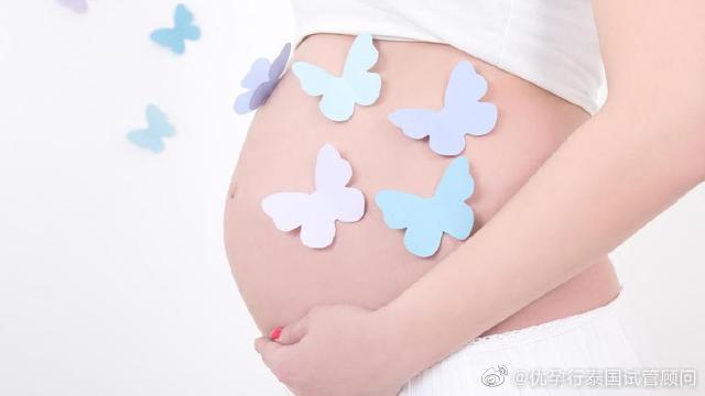 供卵试管婴儿帮助多囊卵巢综合症患者怀孕