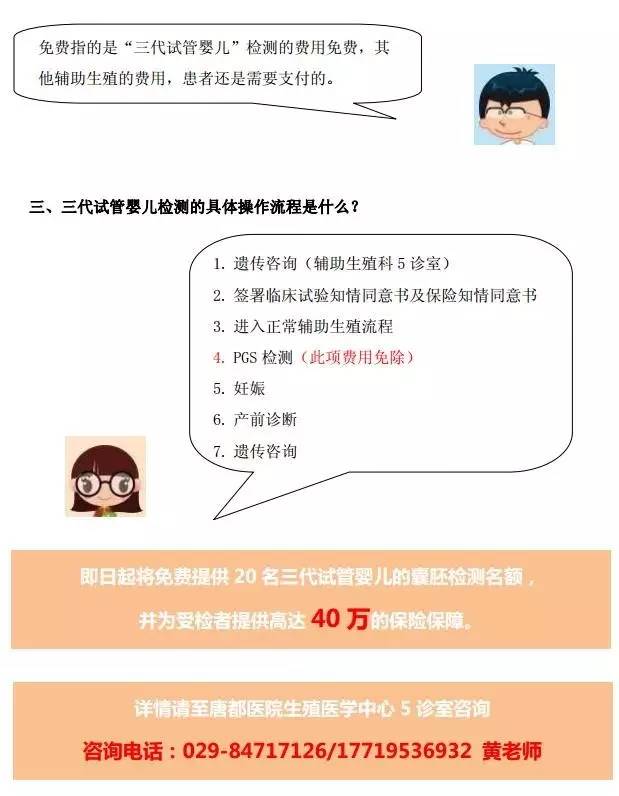 福州PGD第三代供卵试管婴儿成功率及其他常问问题