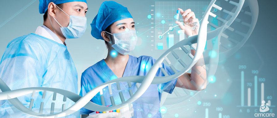 借卵二代代生试管｜为什么同一天移植，我的HCG水平比她低？