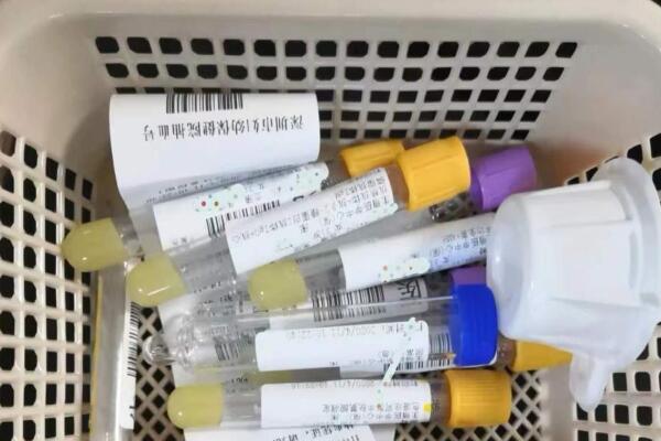 借卵做试管婴儿移植冷冻胚胎流程