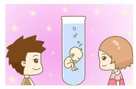 宫腔积液影响供卵试管移植吗