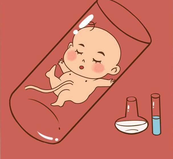 宫腔积液影响供卵试管移植吗