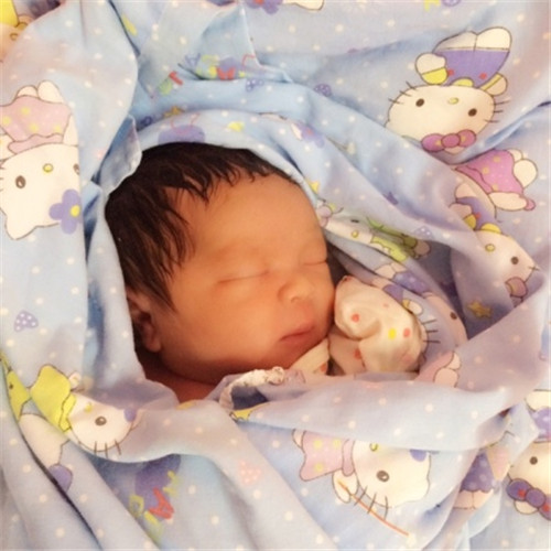 中信试管婴儿花费明细表