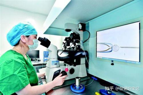 卵巢早衰每月取卵1个