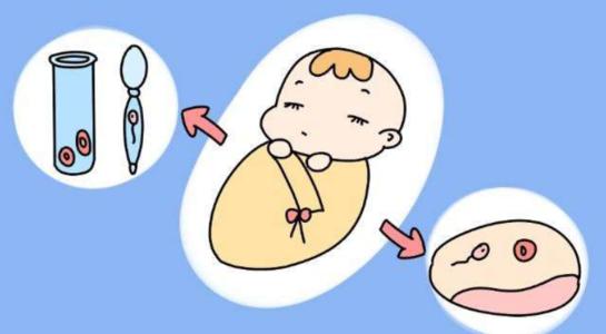 精子库申请的只能做人授吗+什么情况下可以用精子库