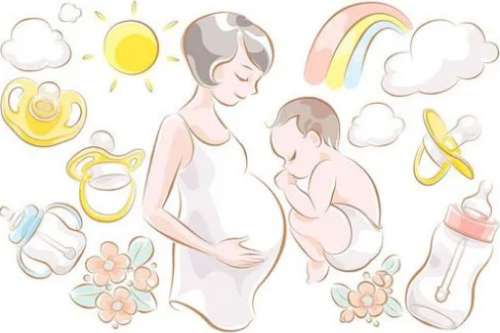 怎么找精子库生孩子+拉拉怎么生孩子