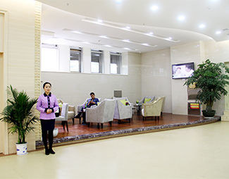 喜宝助孕中心官网（福州喜来宝助孕中心）