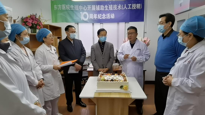 想代生包男孩人工受孕最好_福州女性如何在试管循环中补充她们的身体